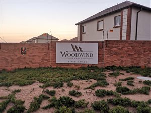 2 Bed Apartment in The Reeds