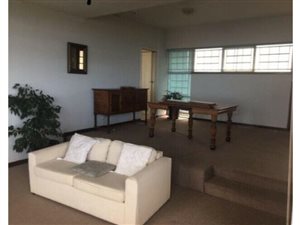 2 Bed Apartment in Essenwood