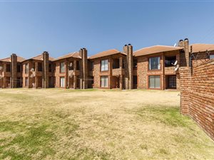 2 Bed Townhouse in Edleen