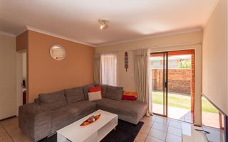2 Bedroom Townhouse in Edleen