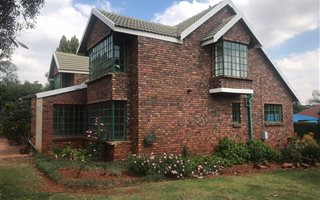 4 Bedroom House in Faerie Glen