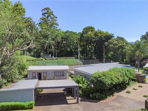 3 Bed House in Montrose