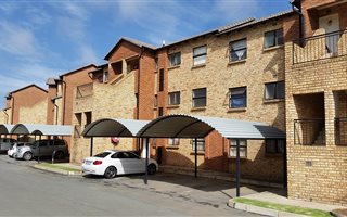 2 Bedroom Apartment in Terenure