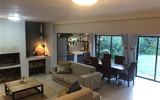 3 Bedroom Duplex in Radloff Park