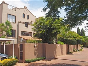 2 Bed Townhouse in Waverley