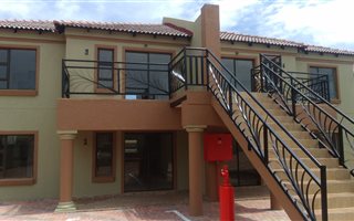 2 Bedroom House in Bendor