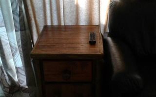 1 Bedroom Garden Cottage in Cresslawn