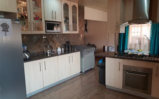 3 Bedroom House in Casseldale