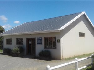 100 m² Commercial space in Kokstad