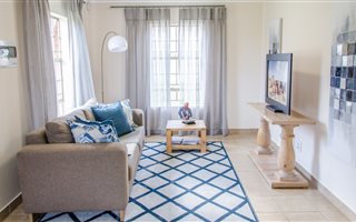 3 Bedroom House in Monavoni