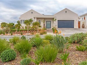 3 Bed House in Fernwood Estate