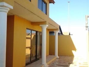 4 Bed House in Dobsonville