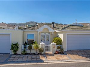 3 Bed House in Fernwood Estate