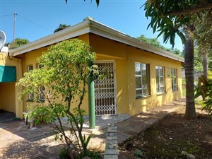 3 Bed Townhouse in Avoca