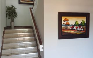 130 m² Office Space in Centurion CBD