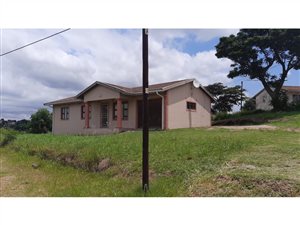 3 Bed House in Ntuzuma