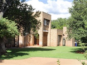 4 Bed House in Zwartkloof Private Game Reserve