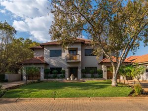 4 Bed House in Pecanwood