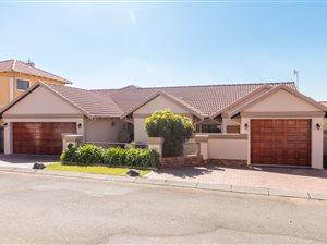 3 Bed House in Edenvale