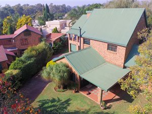 3 Bed House in Moreleta Park