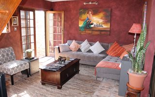 3 Bedroom House in La Montagne