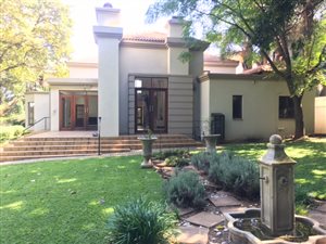 4 Bedroom House in Centurion Golf Estate