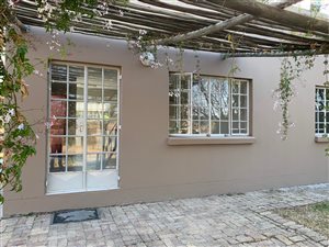 2 Bed Garden Cottage in Blue Hills