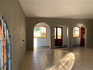 70 m² Retail Space in The Gardens