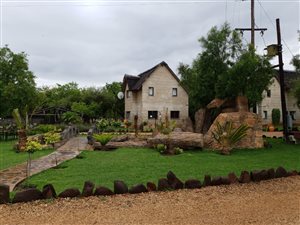680.3 ha Farm in Rustenburg