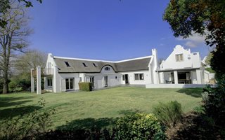 5 Bedroom House in Fancourt