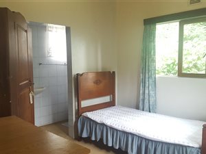 1 Bed Garden Cottage in Mount Michael