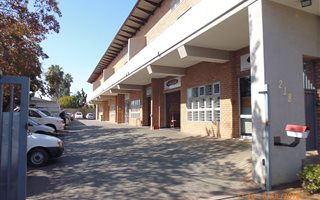 197 m² Industrial space in Silverton
