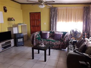 3 Bed House in Crosby