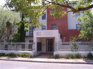 1 Bed Apartment in Stellenbosch Central