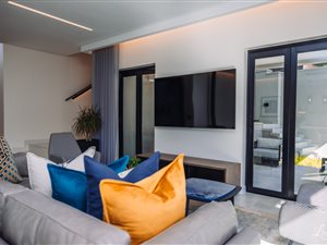 4 Bed House in Melrose North