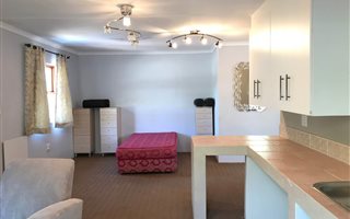 1 Bedroom Apartment in Beaulieu