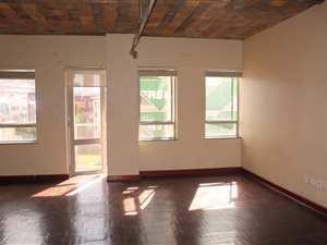 1 Bed Apartment in Jeppestown