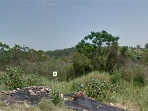1012 m² Land available in Durban North
