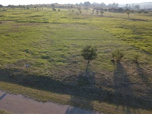 3764 m² Land available in Blair Atholl Estate