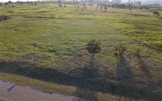 3764 m² Land available in Blair Atholl Estate