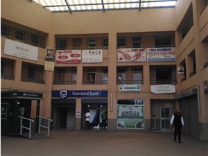 32 m² Retail Space in Dube