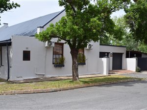 3 Bed House in Robertson