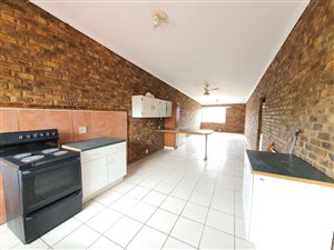 2 Bed Apartment in Wolmer