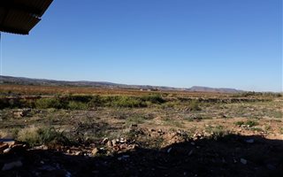 1 ha Smallholding in Kakamas