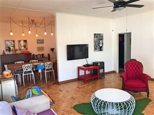 3 Bed House in Queenswood