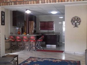 3 Bed House in Birdswood