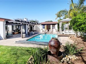 4 Bed House in Durbanville Hills