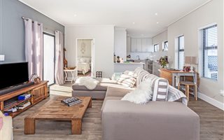 2 Bedroom Apartment in Sitari