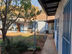 3 Bed House in Malvern