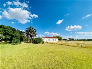 3 Bed House in Steynsrus
